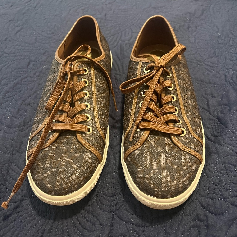 Michael Kors Sneakers👟